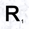 R