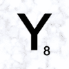 Y